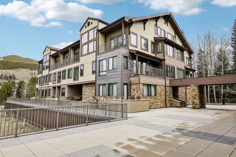 Photo of 1211 W Keystone Road #2747, Keystone, CO 80435 (MLS # S1068776)