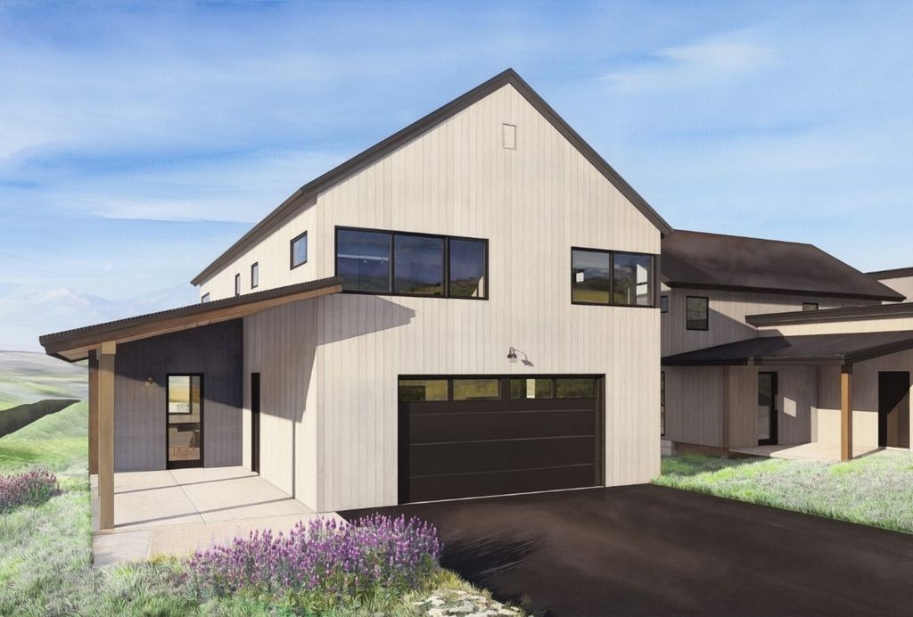 Photo of 2651 New Heights Drive, Steamboat Springs, CO 80487 (MLS # S1063902)