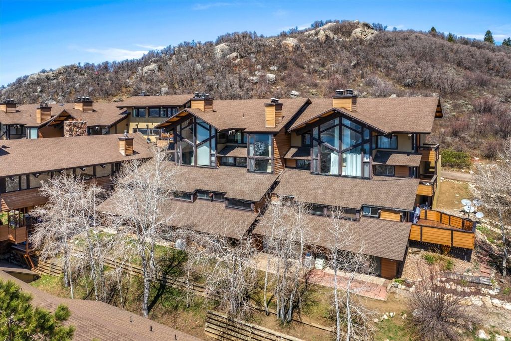 Photo of 31500 Runaway Place #308, Steamboat Springs, CO 80487 (MLS # S1057312)