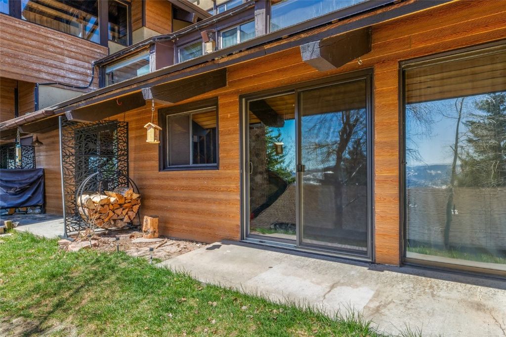 Photo of 31500 Runaway Place #308, Steamboat Springs, CO 80487 (MLS # S1057312)