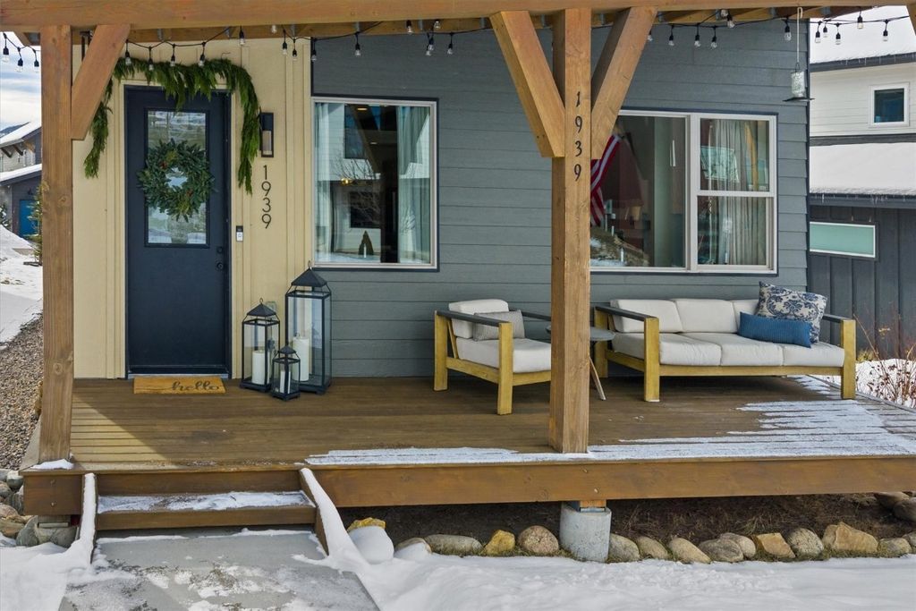 Photo of 1939 Indian Trails Trl, Steamboat Springs, CO 80487 (MLS # S1065907)