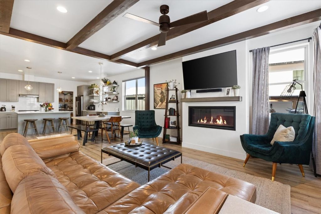 Photo of 1939 Indian Trails Trl, Steamboat Springs, CO 80487 (MLS # S1065907)