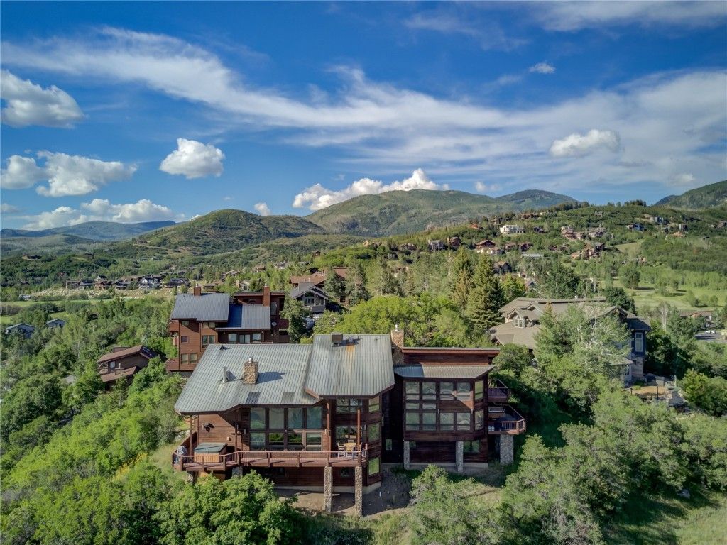 Photo of 1770 Natches Way #n/a, Steamboat Springs, CO 80487 (MLS # S1064607)