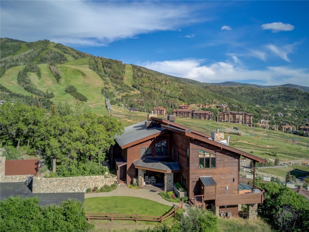 Photo of 1770 Natches Way #n/a, Steamboat Springs, CO 80487 (MLS # S1064607)