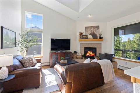Photo of 91399 Ryan Gulch Road #B1, Silverthorne, CO 80498 (MLS # S1069584)