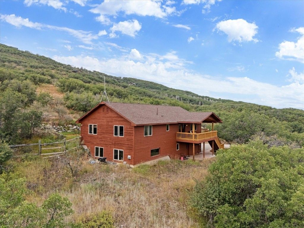 Photo of 42485 Deerfoot Lane, Steamboat Springs, CO 80487 (MLS # S1062407)