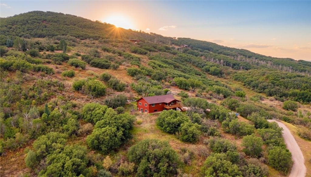 Photo of 42485 Deerfoot Lane, Steamboat Springs, CO 80487 (MLS # S1062407)