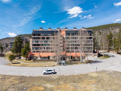 Photo of 22340 Us Highway 6 #1804, Keystone, CO 80435 (MLS # S1068041)