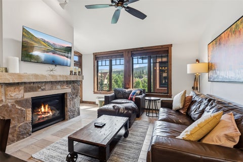 Photo of 610 Columbine Road #6409, Breckenridge, CO 80424 (MLS # S1070928)