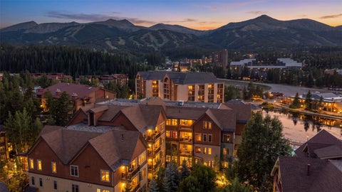 Photo of 610 Columbine Road #6409, Breckenridge, CO 80424 (MLS # S1070928)