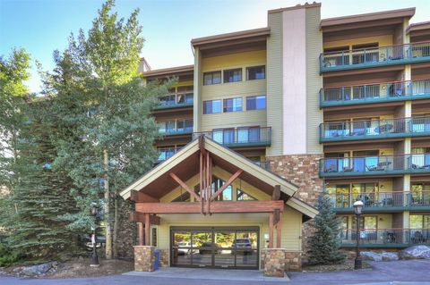 Photo of 455 Village Road #510, Breckenridge, CO 80424 (MLS # S1069758)