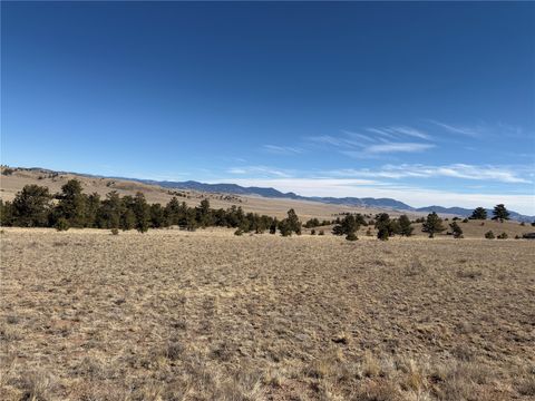 Photo of 367 Arikara Trail, Hartsel, CO 80449 (MLS # S1067538)
