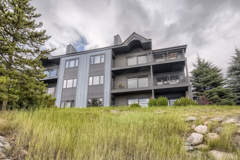 Photo of 1620 Lakeview Terrace #101B, Frisco, CO 80443 (MLS # S1071639)