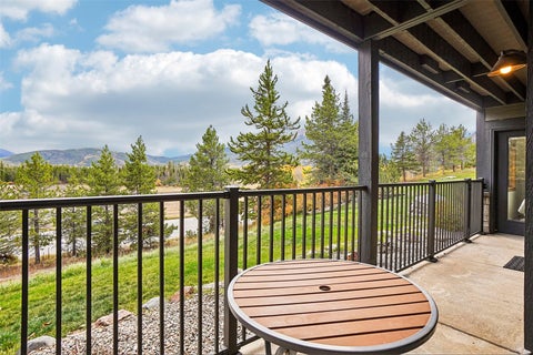 Photo of 1620 Lakeview Terrace #101B, Frisco, CO 80443 (MLS # S1071639)