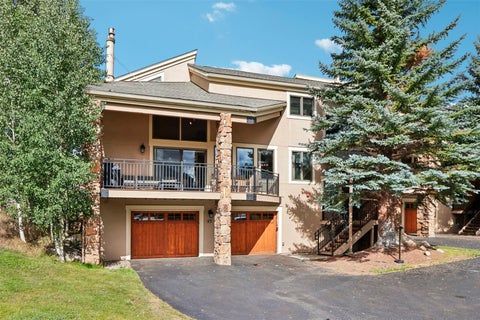 Photo of 23077 Barbour Drive #43, Keystone, CO 80435 (MLS # S1071641)