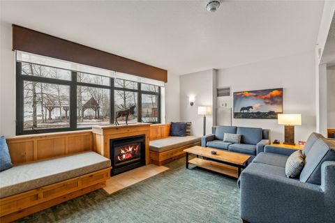 Photo of 2300 Mount Werner Circle #228/229, Steamboat Springs, CO 80487 (MLS # S1065924)