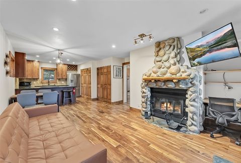 Photo of 120 Atlantic Lode Rd #3, Breckenridge, CO 80424 (MLS # S1062555)