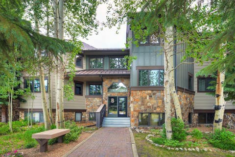 Photo of 1653 Oro Grande Drive #AA20, Keystone, CO 80435 (MLS # S1070194)