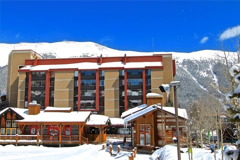 Photo of 189 Ten Mile Circle #461, Copper Mountain, CO 80443 (MLS # S1067752)