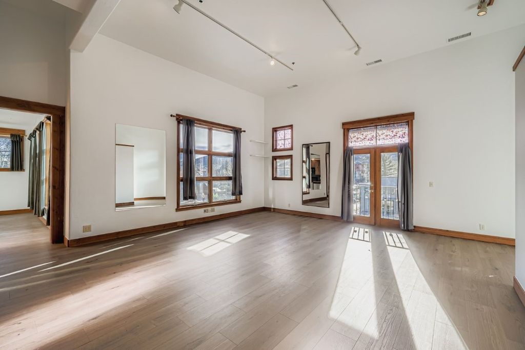 Photo of 419 E Main Street #C3, Frisco, CO 80443 (MLS # S1064551)