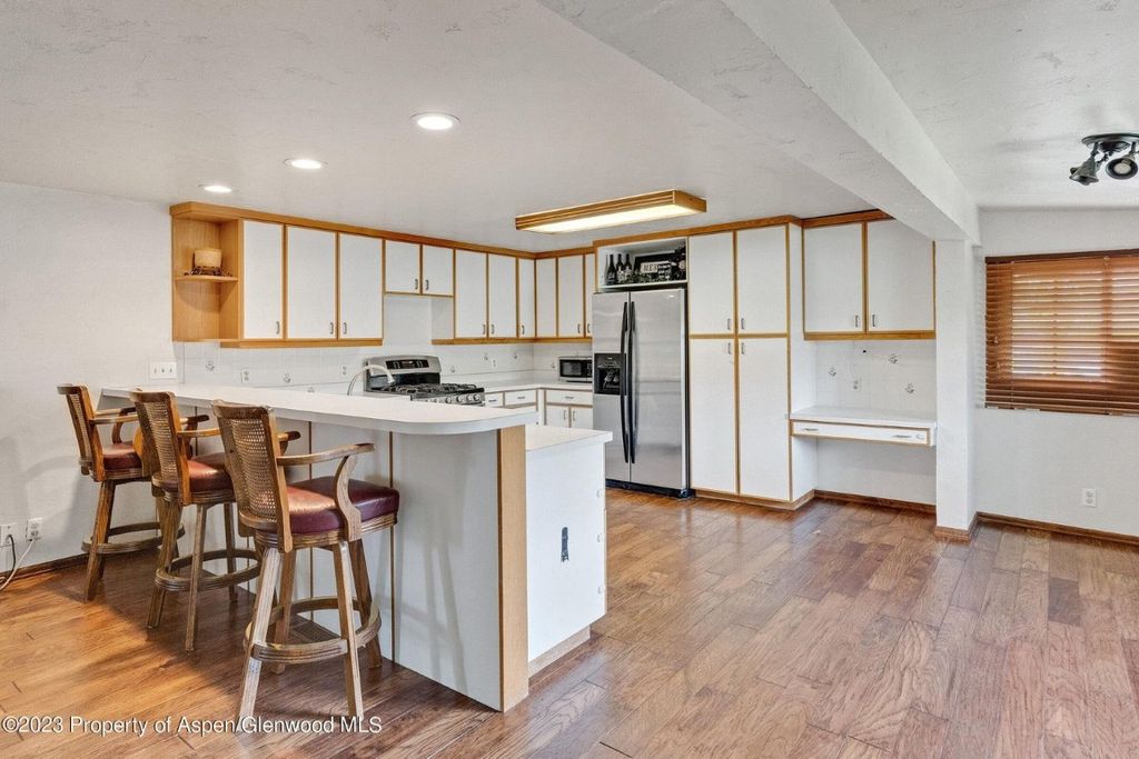 Photo of 1100 W Jefferson Avenue #15, Hayden, CO 81639 (MLS # S1061366)