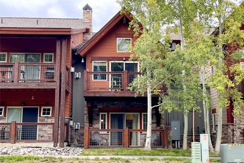 Photo of 801 Lakepoint Drive #B11, Frisco, CO 80443 (MLS # S1071745)