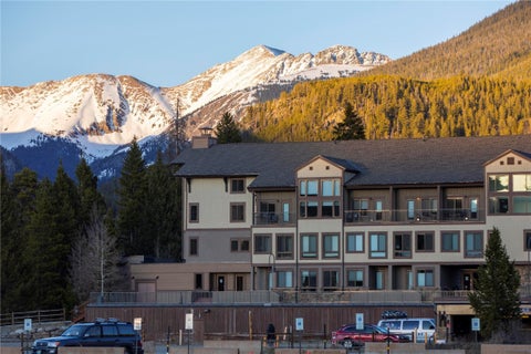 Photo of 1205 W Keystone Road #2777, Keystone, CO 80435 (MLS # S1056461)