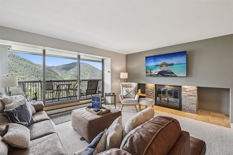 Photo of 22097 Saints John Road #2537, Keystone, CO 80435 (MLS # S1059907)