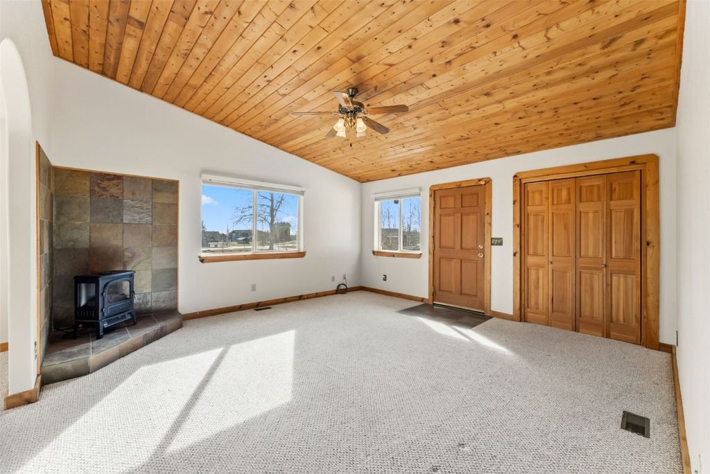 Photo of 316 3rd Street, Fairplay, CO 80440 (MLS # S1064311)