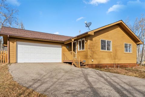 Photo of 316 3rd Street, Fairplay, CO 80440 (MLS # S1064311)