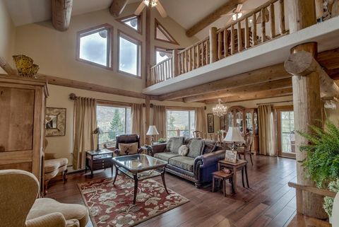 Photo of 127 CR 76 Dr, Dillon, CO 80435 (MLS # S1063911)