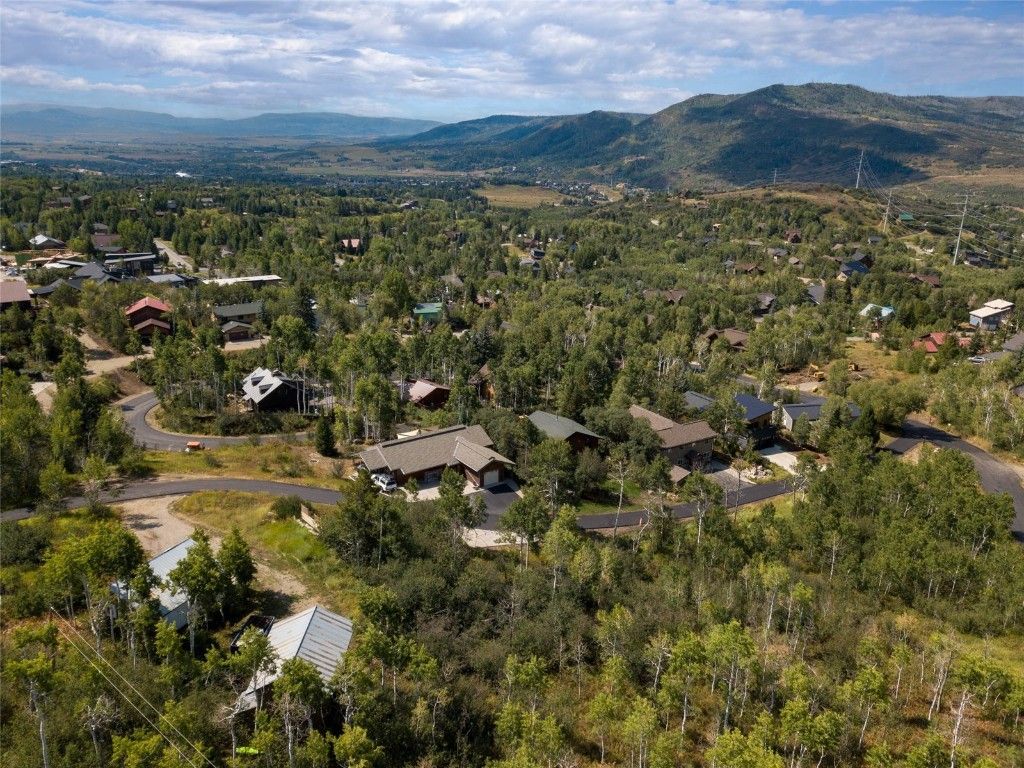 Photo of 1830 Upper Huckleberry Lane, Steamboat Springs, CO 80487 (MLS # S1062324)