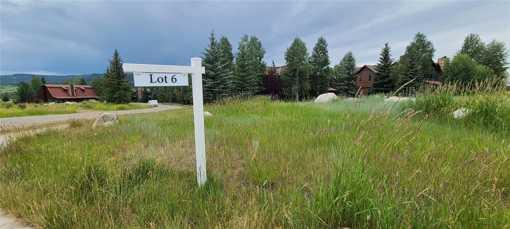 Photo of 2025 Indian Summer Drive, Steamboat Springs, CO 80487 (MLS # S1061301)