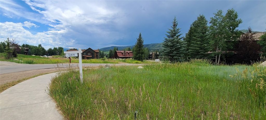 Photo of 2025 Indian Summer Drive, Steamboat Springs, CO 80487 (MLS # S1061301)