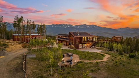 Photo of 320 Headlight Drive, Breckenridge, CO 80424 (MLS # S1061249)