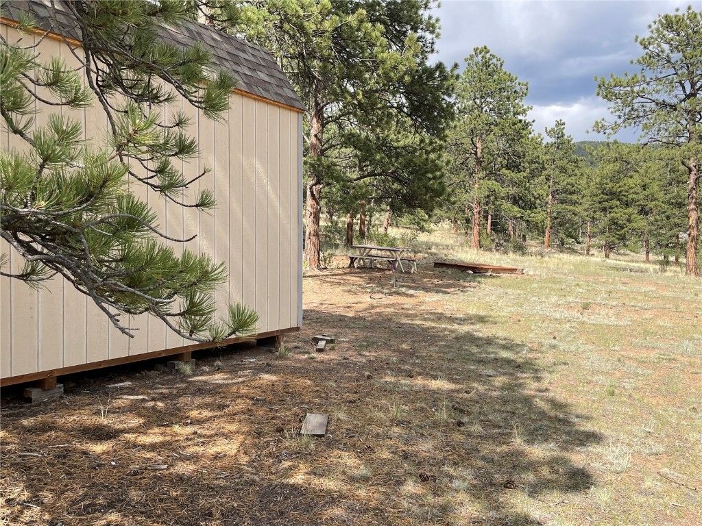 Photo of 11993 Clear Creek Road, Hartsel, CO 80449 (MLS # S1063848)