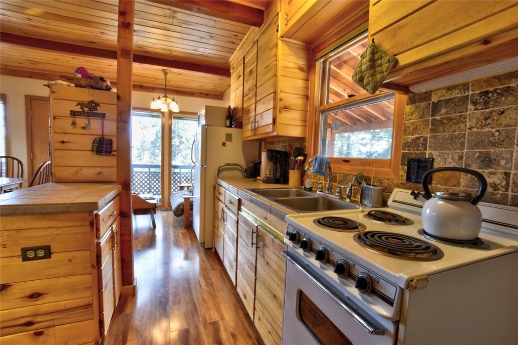 Photo of 45 Swiggler Court, Jefferson, CO 80456 (MLS # S1064101)