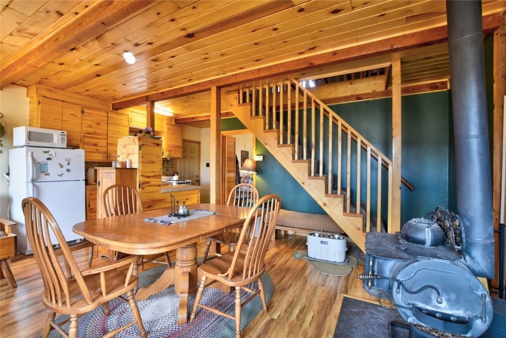 Photo of 45 Swiggler Court, Jefferson, CO 80456 (MLS # S1064101)