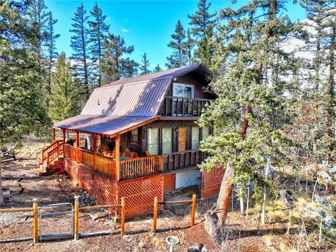 Photo of 45 Swiggler Court, Jefferson, CO 80456 (MLS # S1064101)