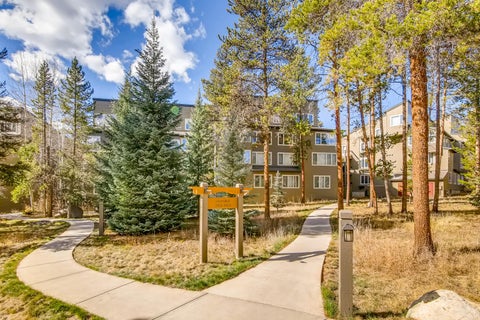 Photo of 21620 Us Highway 6 #2160, Keystone, CO 80435 (MLS # S1070550)