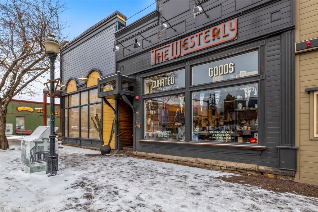 Photo of 907 Lincoln Avenue #5, Steamboat Springs, CO 80487 (MLS # S1064474)