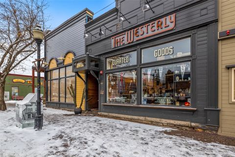 Photo of 907 Lincoln Avenue #5, Steamboat Springs, CO 80487 (MLS # S1064474)