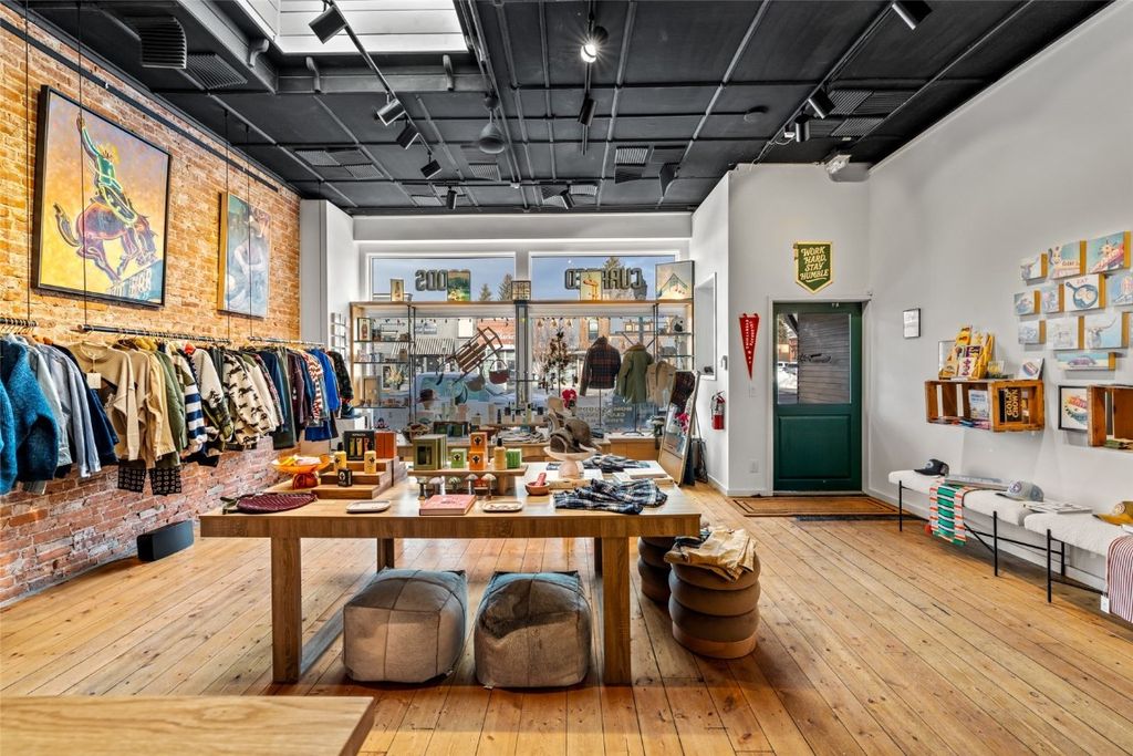 Photo of 907 Lincoln Avenue #5, Steamboat Springs, CO 80487 (MLS # S1064474)