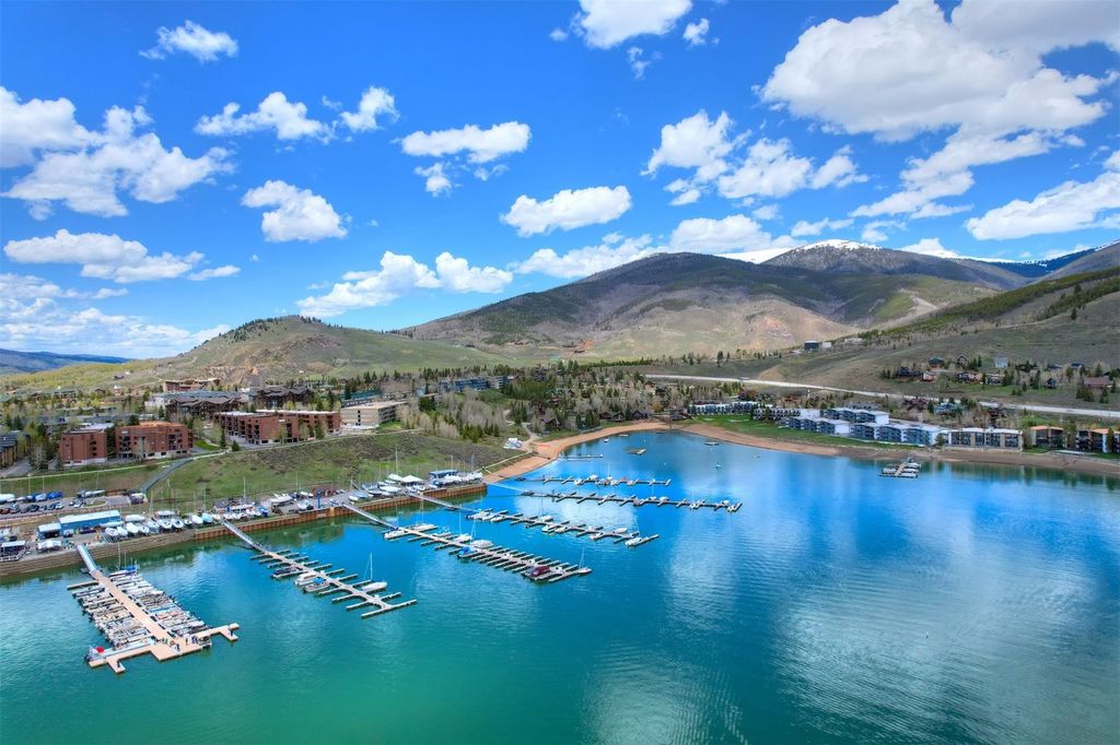 Photo of 220 E La Bonte Street #231, Dillon, CO 80435 (MLS # S1066246)