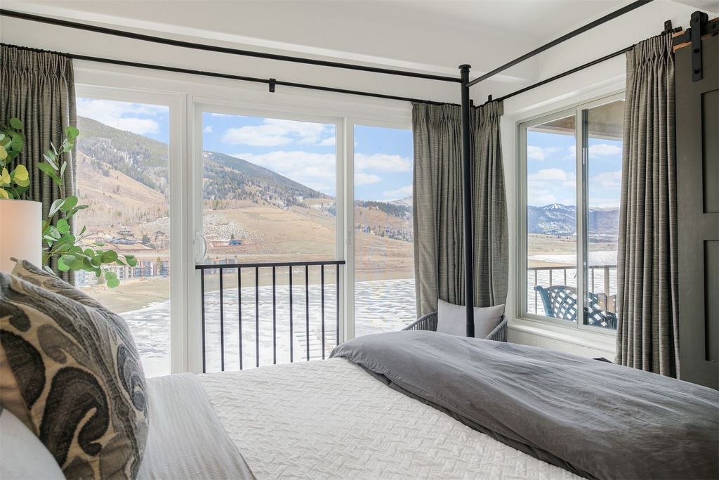 Photo of 220 E La Bonte Street #231, Dillon, CO 80435 (MLS # S1066246)