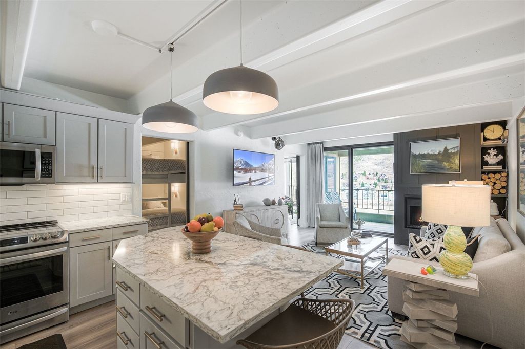 Photo of 220 E La Bonte Street #231, Dillon, CO 80435 (MLS # S1066246)