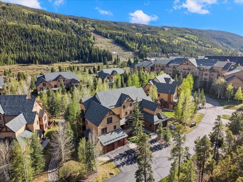 Photo of 201 Hawk Circle #2329, Keystone, CO 80435 (MLS # S1069145)