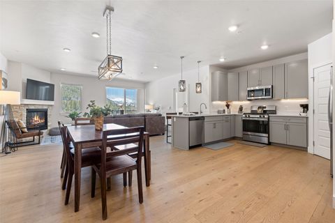 Photo of 23 Clearwater Way #106, Keystone, CO 80435 (MLS # S1068512)