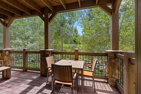 Photo of 34 Highfield Trail #203, Breckenridge, CO 80424 (MLS # S1053195)