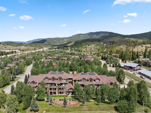 Photo of 34 Highfield Trail #203, Breckenridge, CO 80424 (MLS # S1053195)